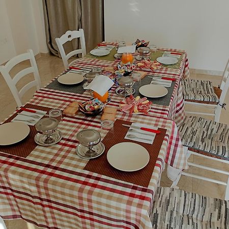 B&B Villa Bello Otranto Exterior foto