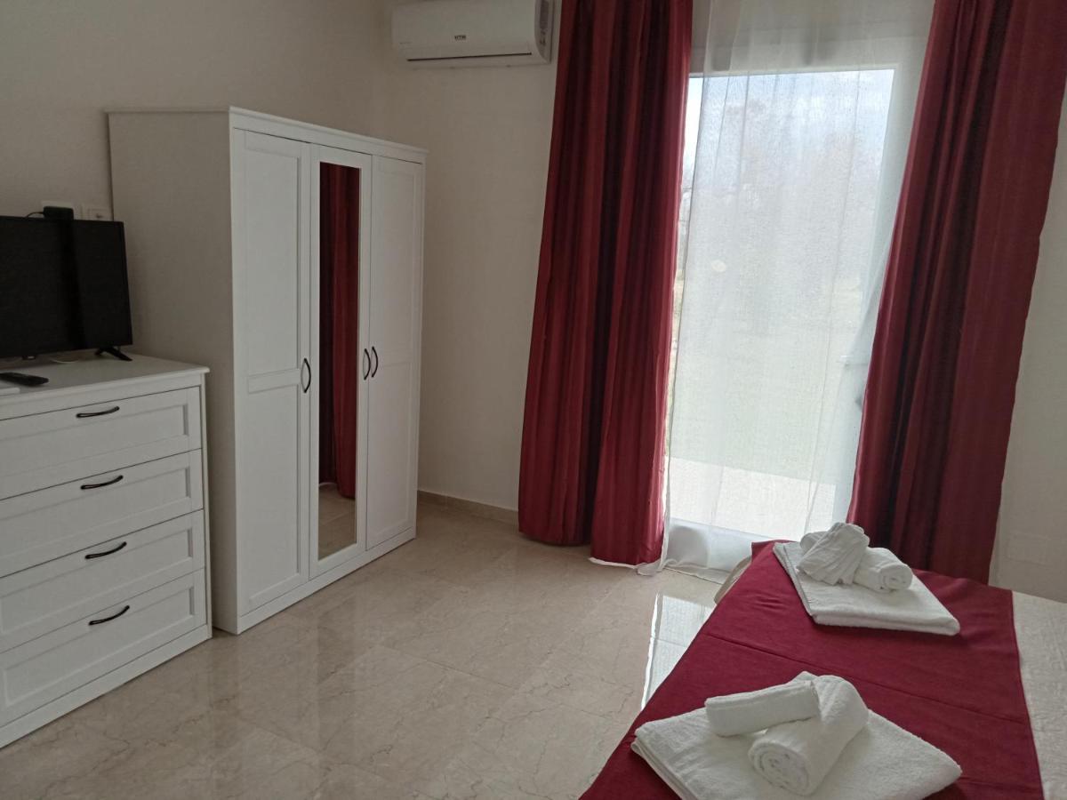 B&B Villa Bello Otranto Exterior foto