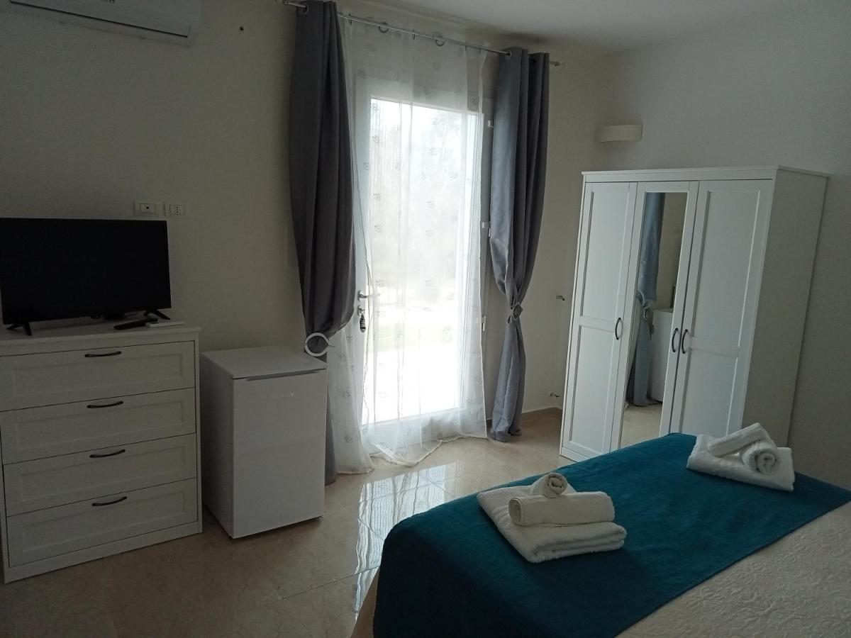 B&B Villa Bello Otranto Exterior foto