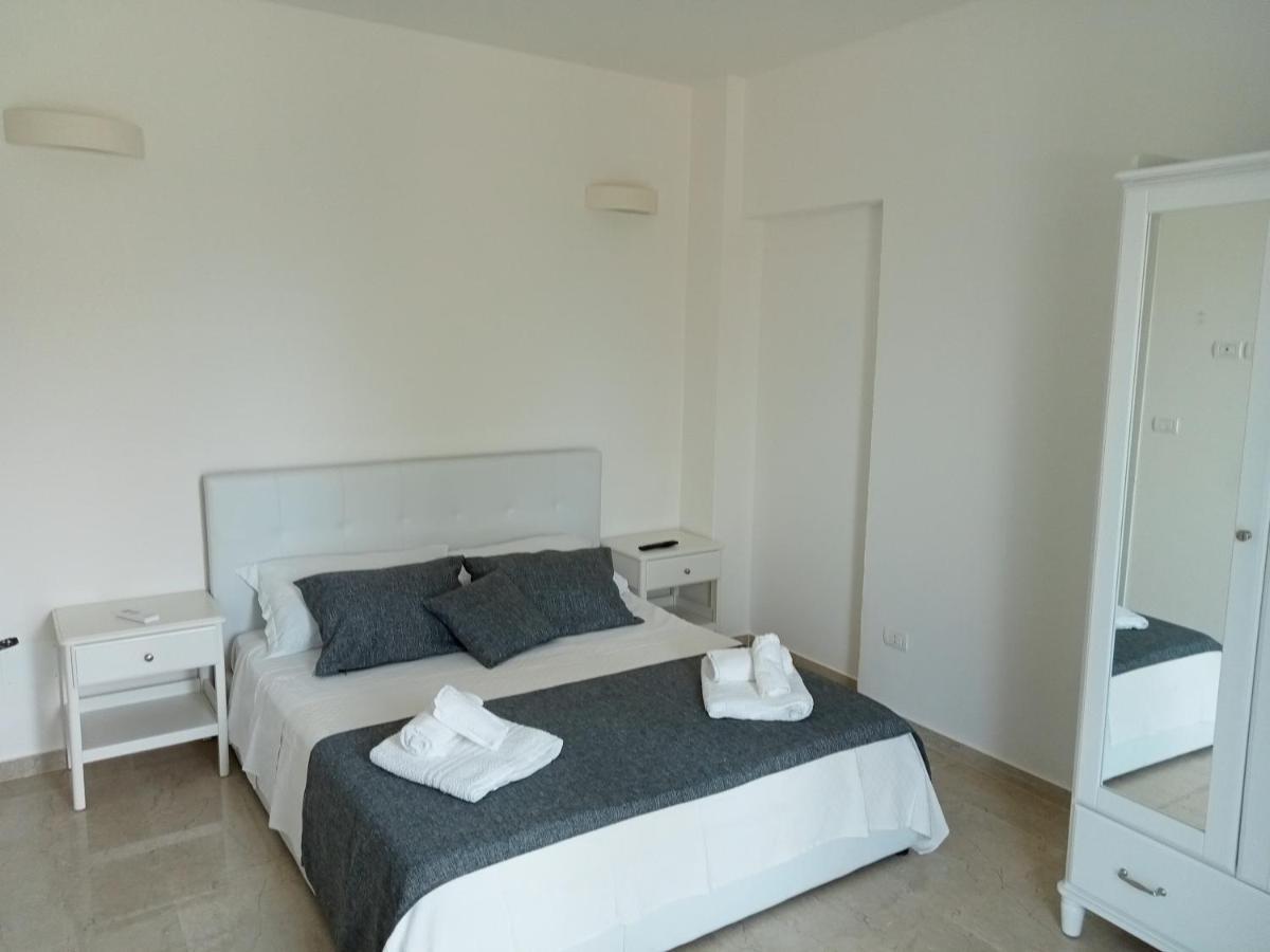 B&B Villa Bello Otranto Exterior foto