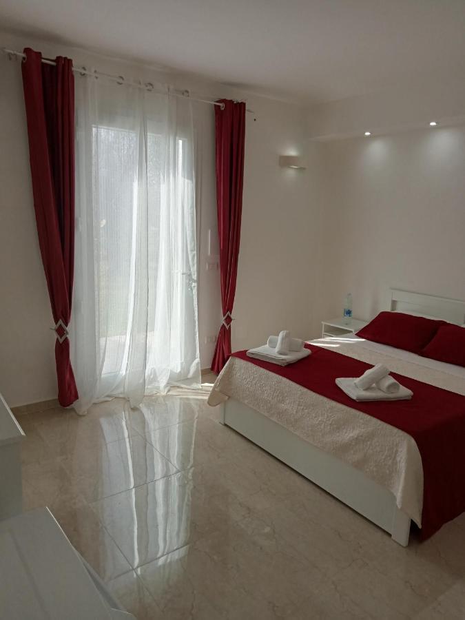 B&B Villa Bello Otranto Exterior foto
