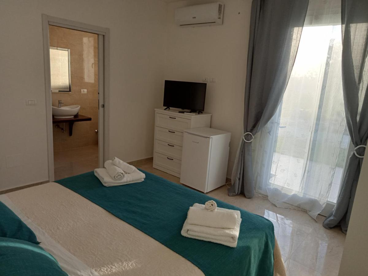 B&B Villa Bello Otranto Exterior foto