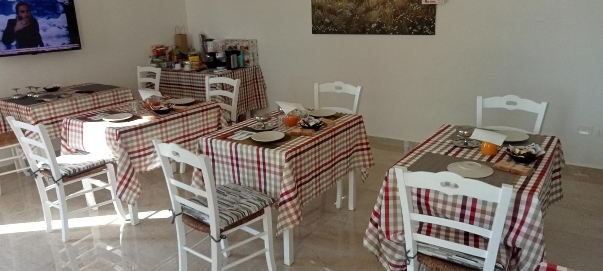 B&B Villa Bello Otranto Exterior foto