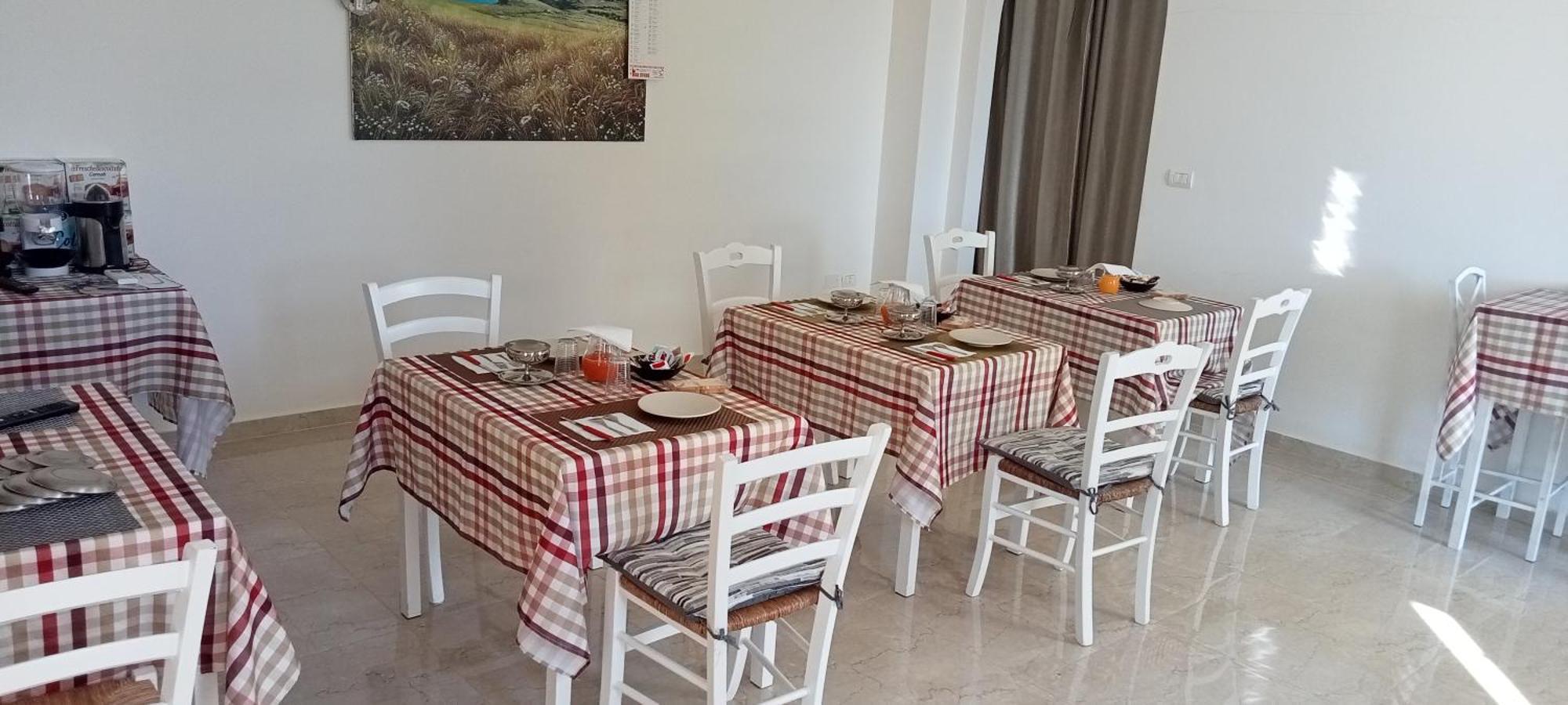 B&B Villa Bello Otranto Exterior foto